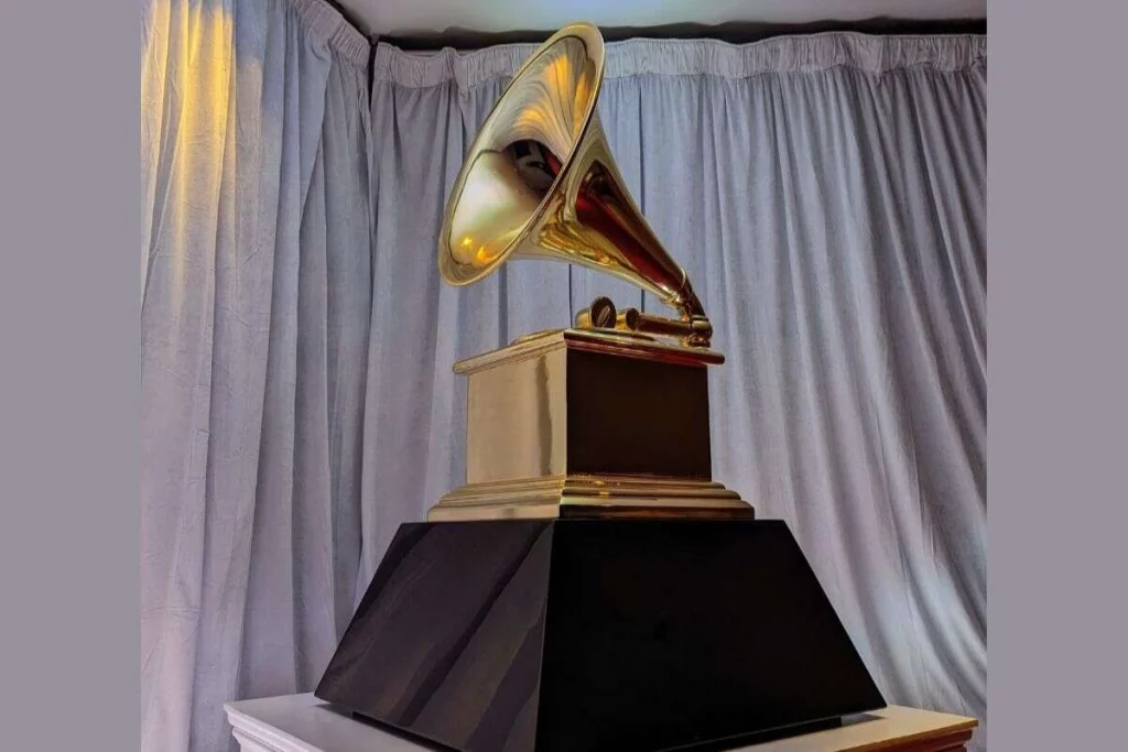 Grammys 2023