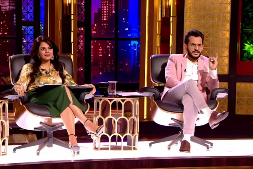 Shark Tank India Season 2