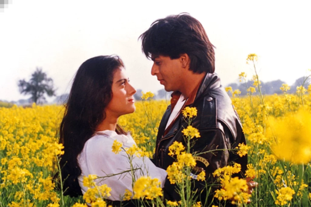 DDLJ Box Office