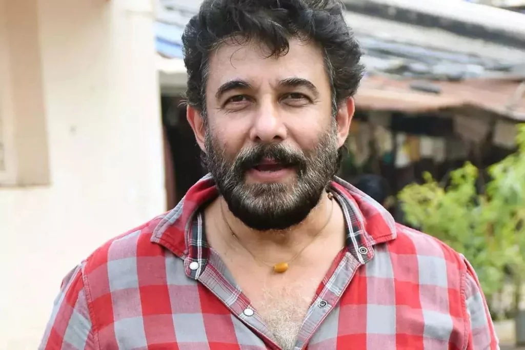 Deepak Tijori