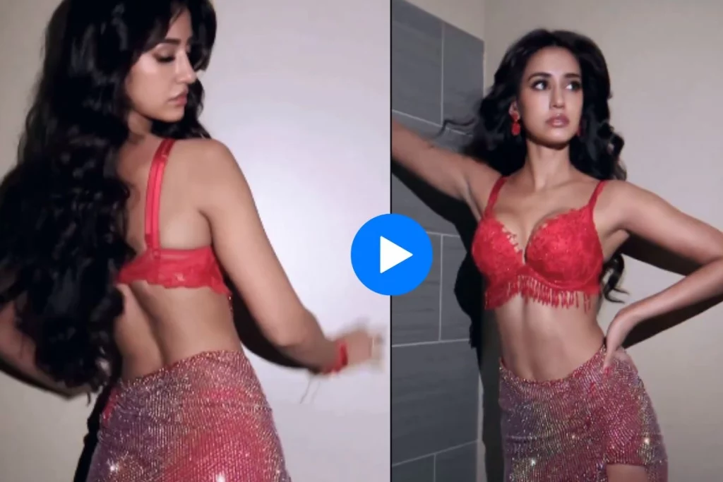 Disha Patani