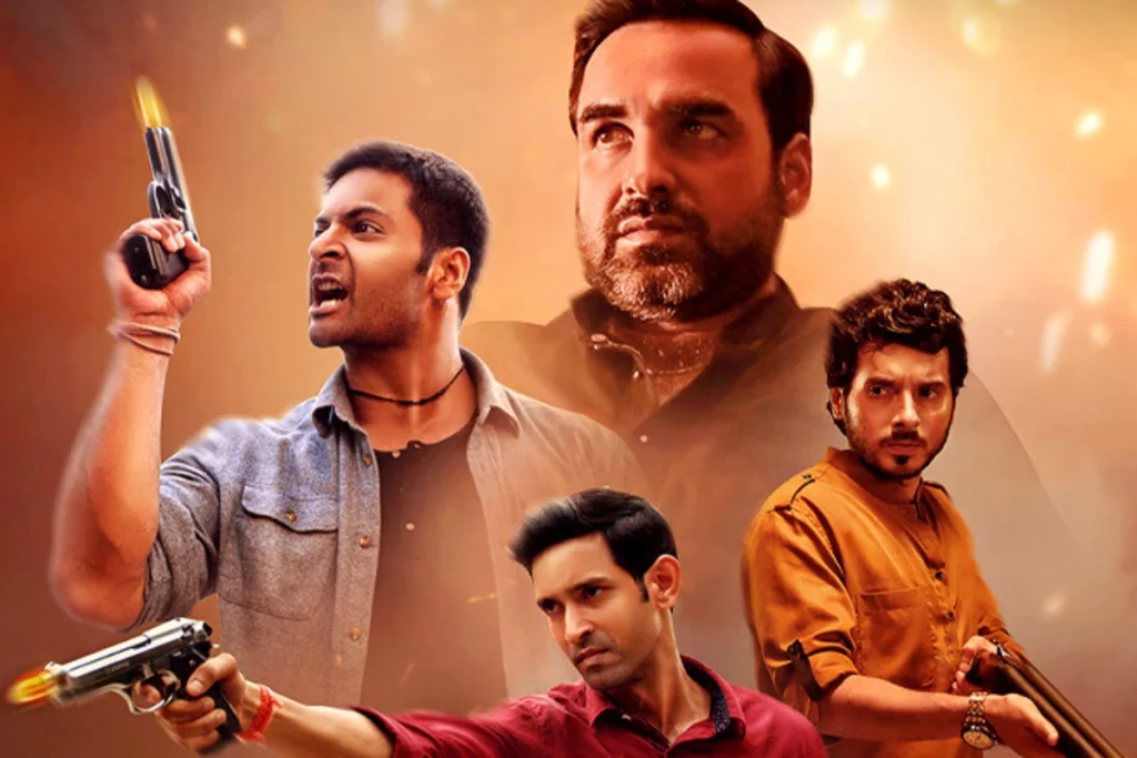 Mirzapur Season 3 Updates