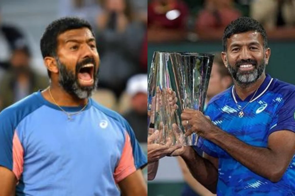 Rohan Bopanna