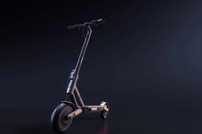 Xiaomi Scooter 4 Ultra Unveiled At The Mwc 2023 Comes With A 70 Km Per Charge Range All You Should Know