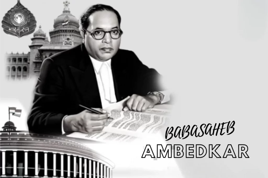 Ambedkar Jayanti 2023