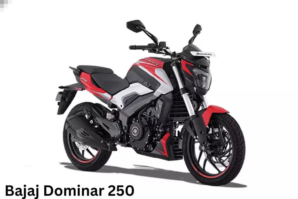 Bajaj Dominar 250