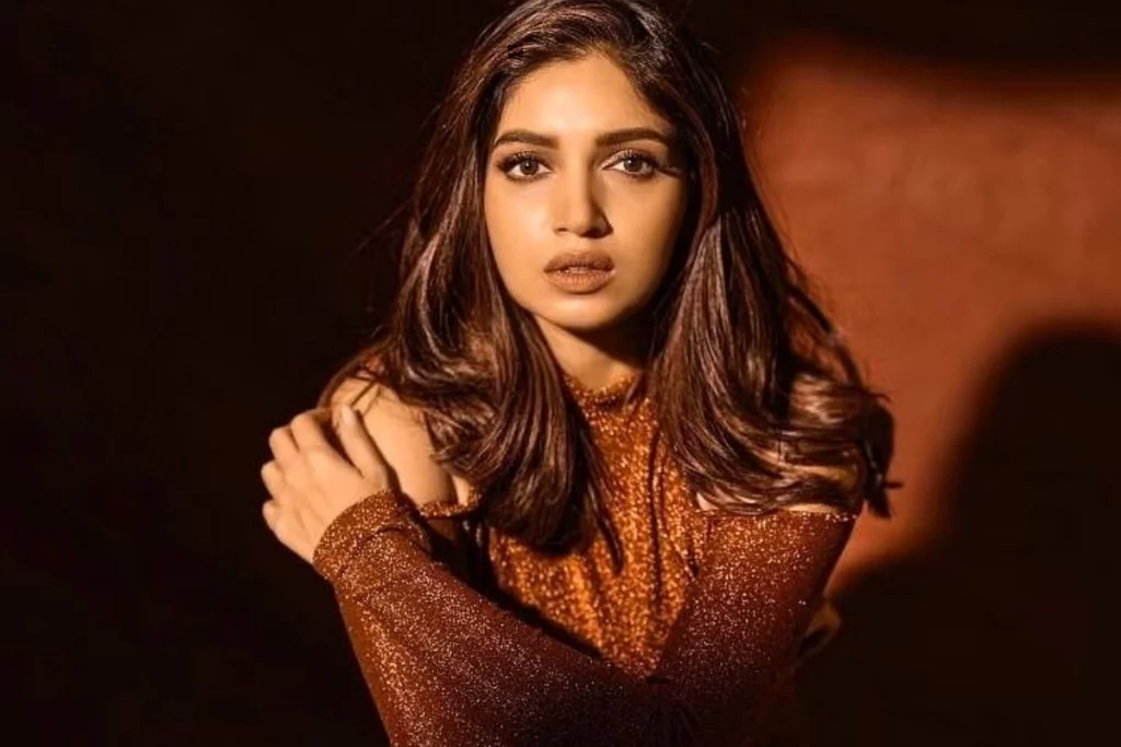 Bhumi Pednekar