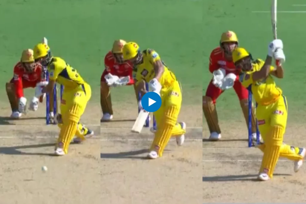 CSK vs PBKS IPL 2023