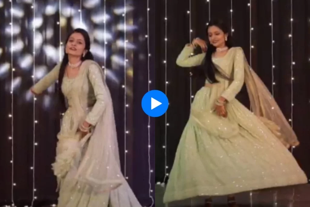 Devar bhabhi dance