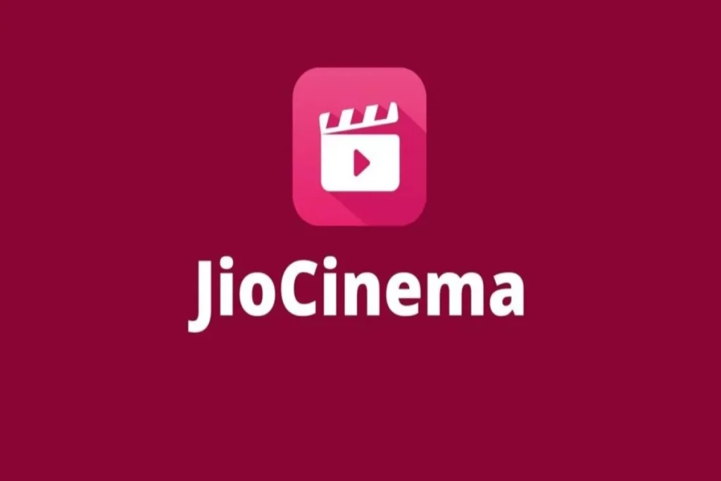 JioCinema