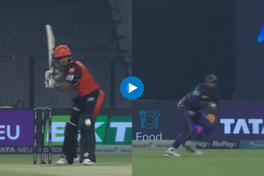 KKR vs SRH IPL 2023