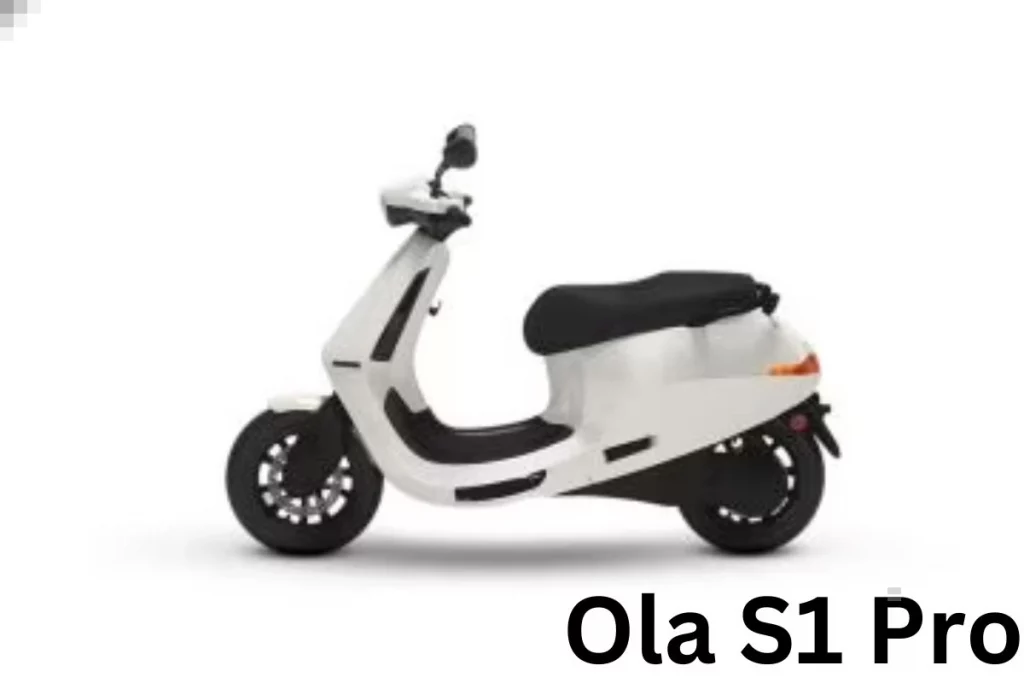 Ola S1 Pro