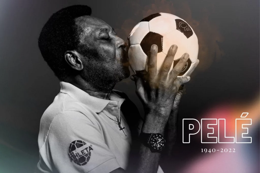 Pelé