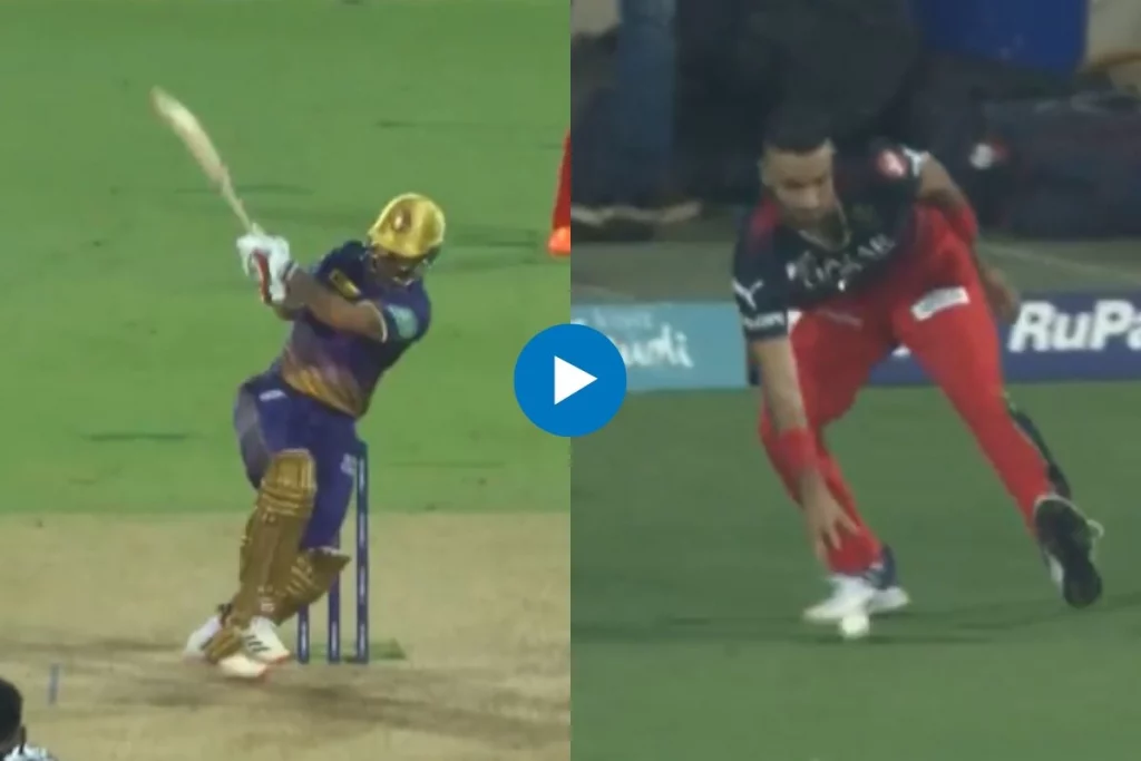 RCB vs KKR IPL 2023