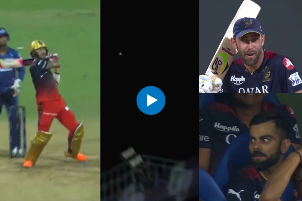 RCB vs LSG IPL 2023