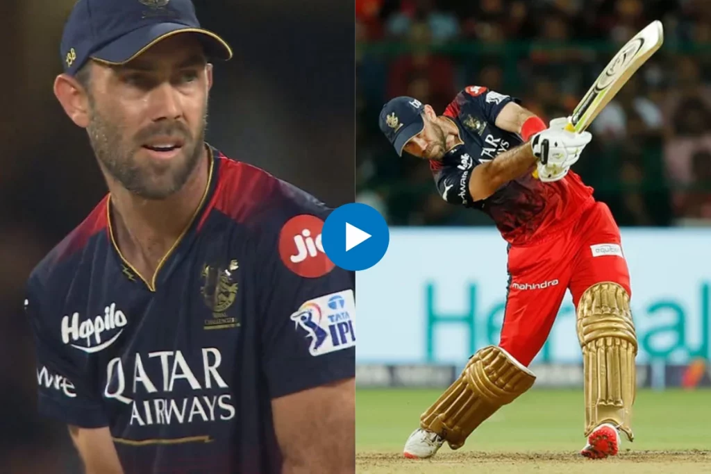 RCB vs LSG IPL 2023