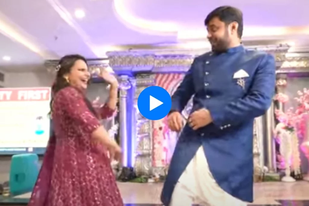 Devar bhabhi dance