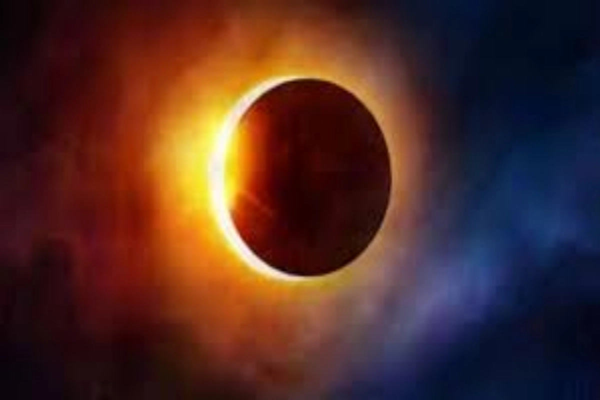 Rare celestial phenomenon Ningaloo Solar Eclipse tomorrow, will be seen