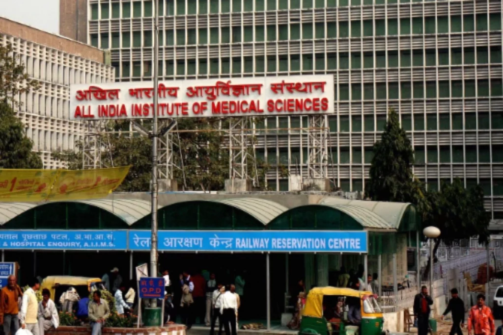 AIIMS Delhi