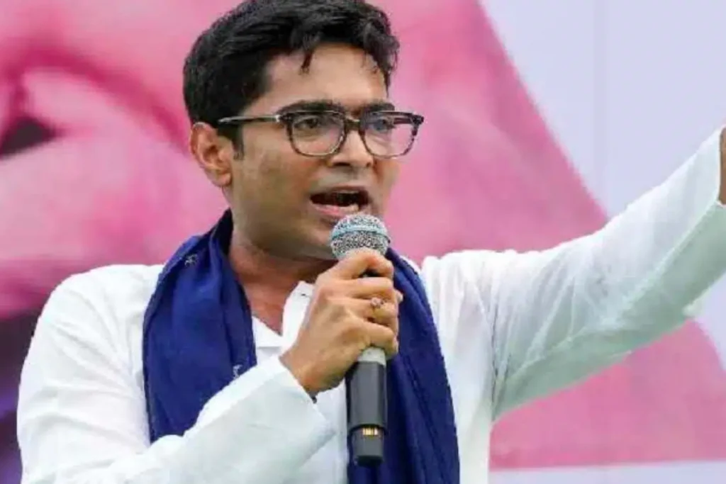 Abhishek Banerjee