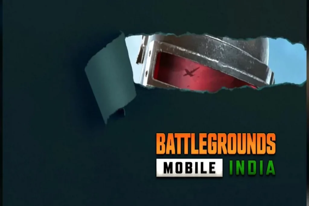 Battleground Mobile India