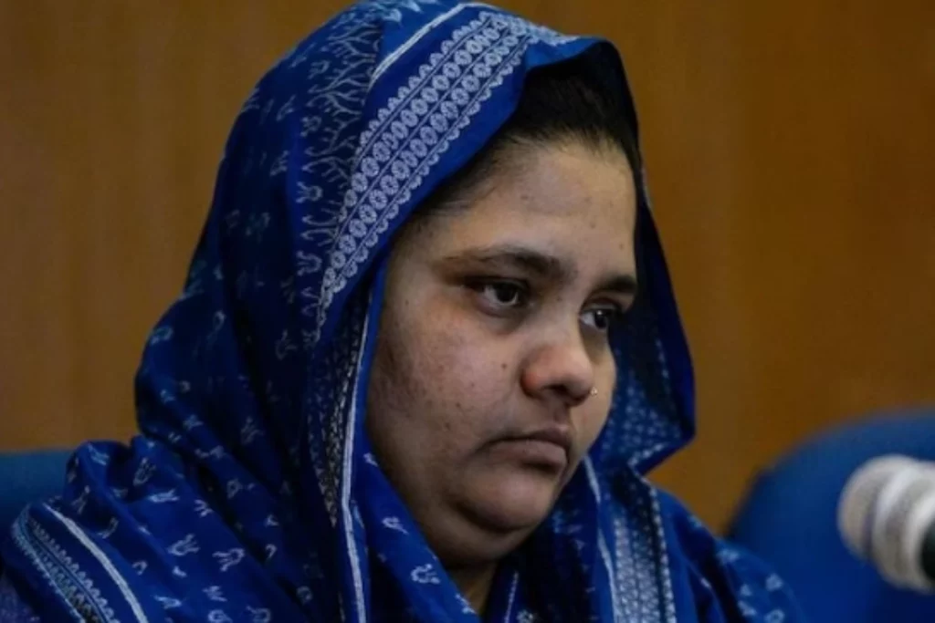 Bilkis Bano Case