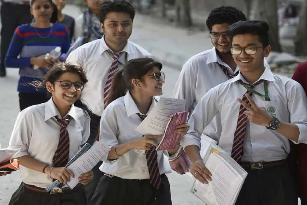 CBSE Result 2023 live