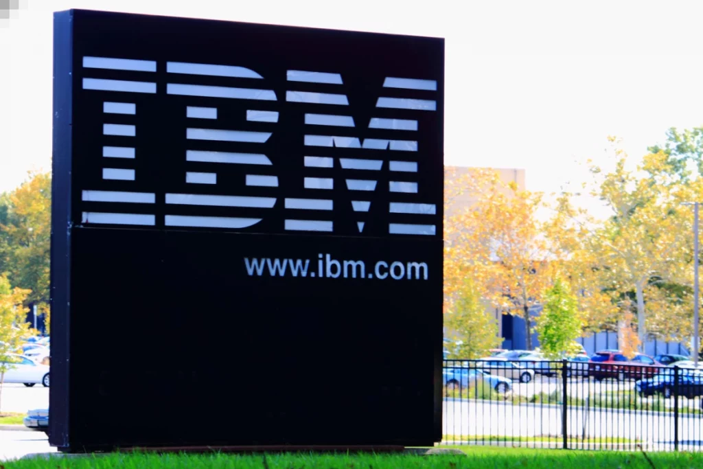 IBM