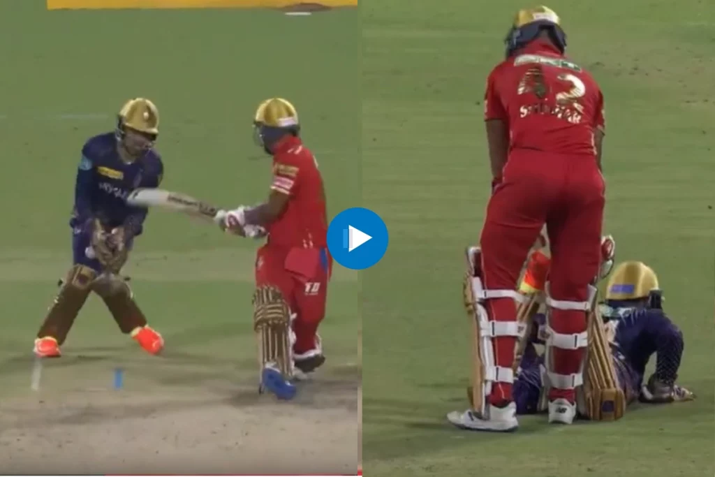 KKR vs PBKS IPL 2023