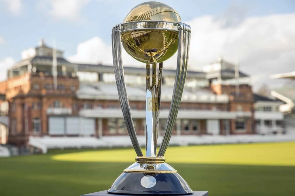 ODI World Cup 2023