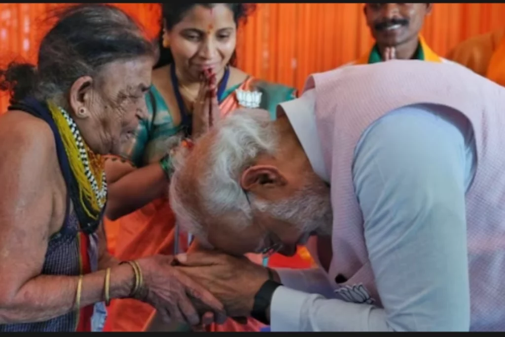 PM Modi