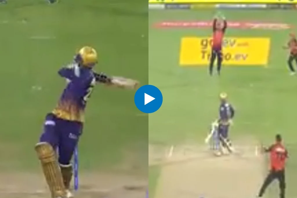 SRH vs KKR IPL 2023