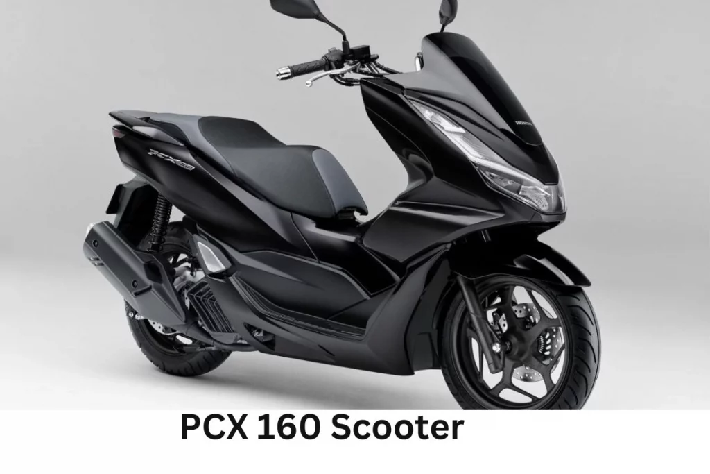 PCX 160 Scooter