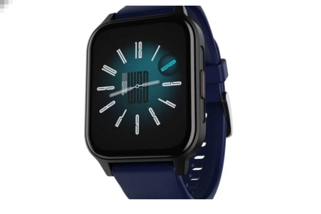 Boat Storm Connect Plus Smartwatch