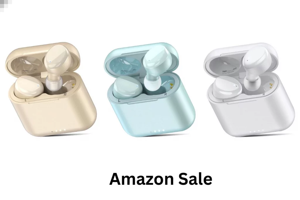 Amazon Sale