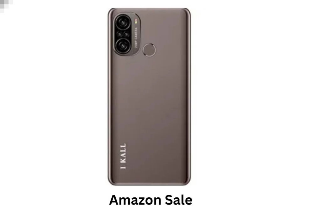 Amazon Sale