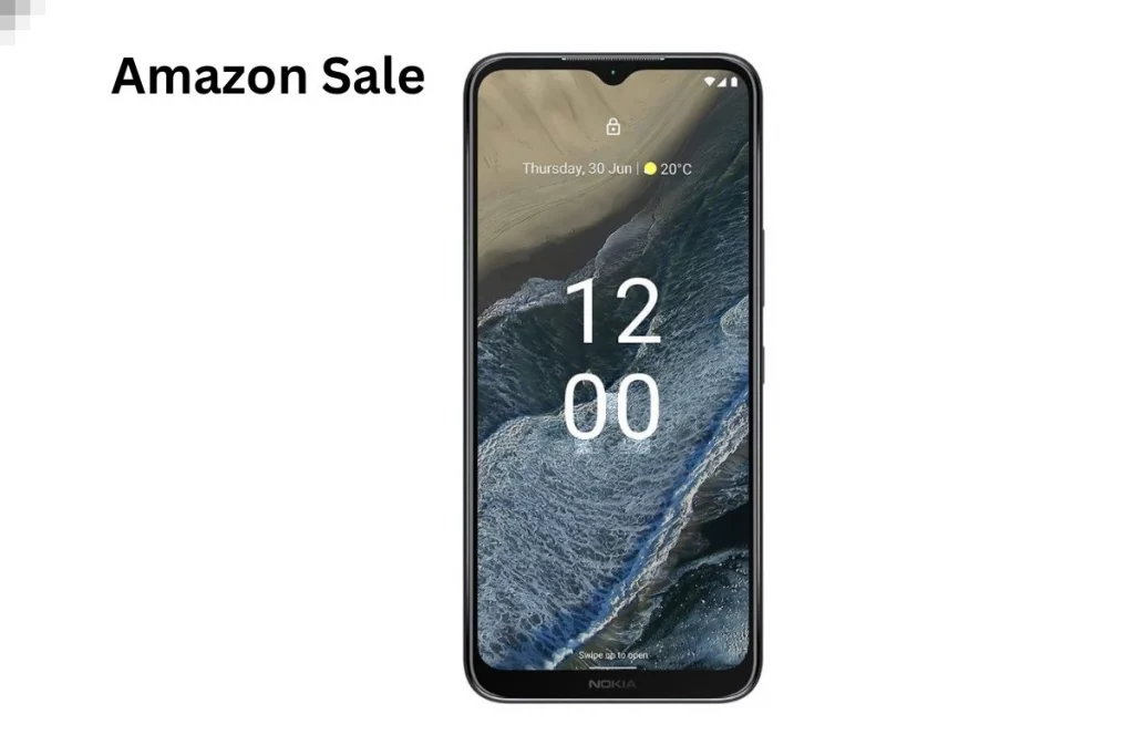 Amazon Sale