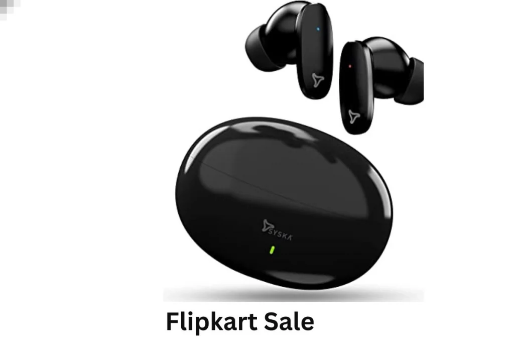 Flipkart Sale