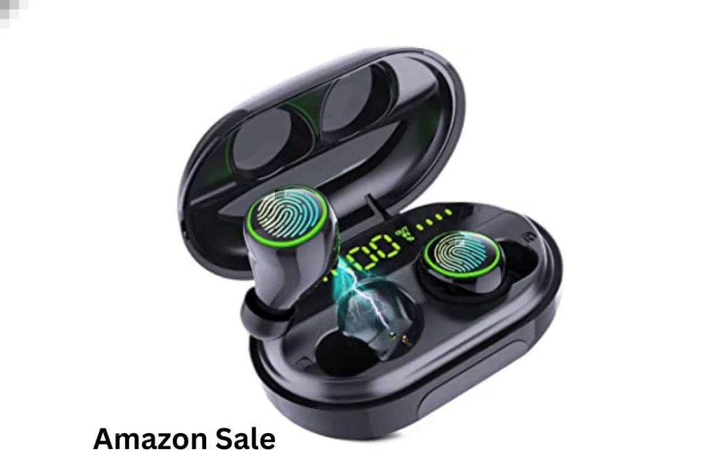 Amazon Sale