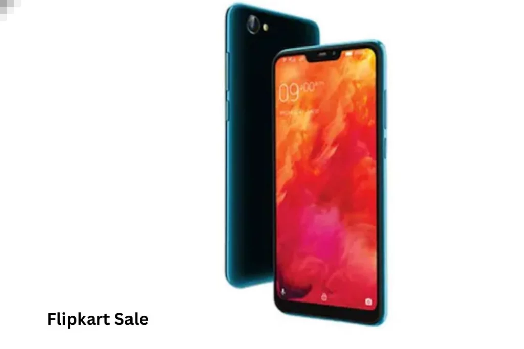 Flipkart Sale