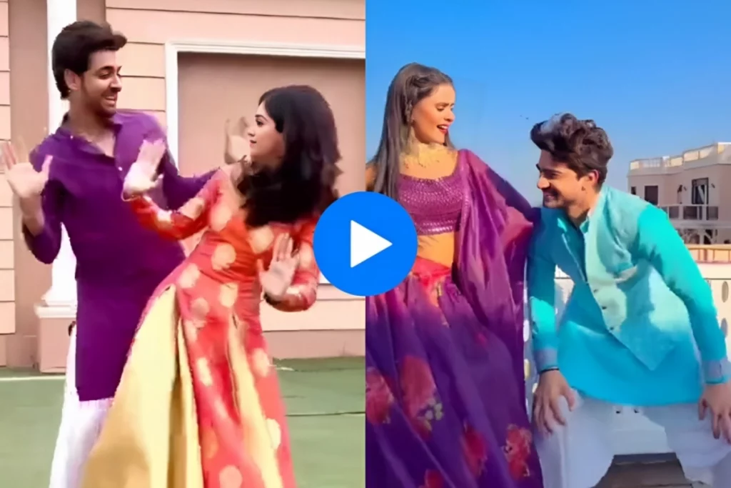 Devar bhabhi dance