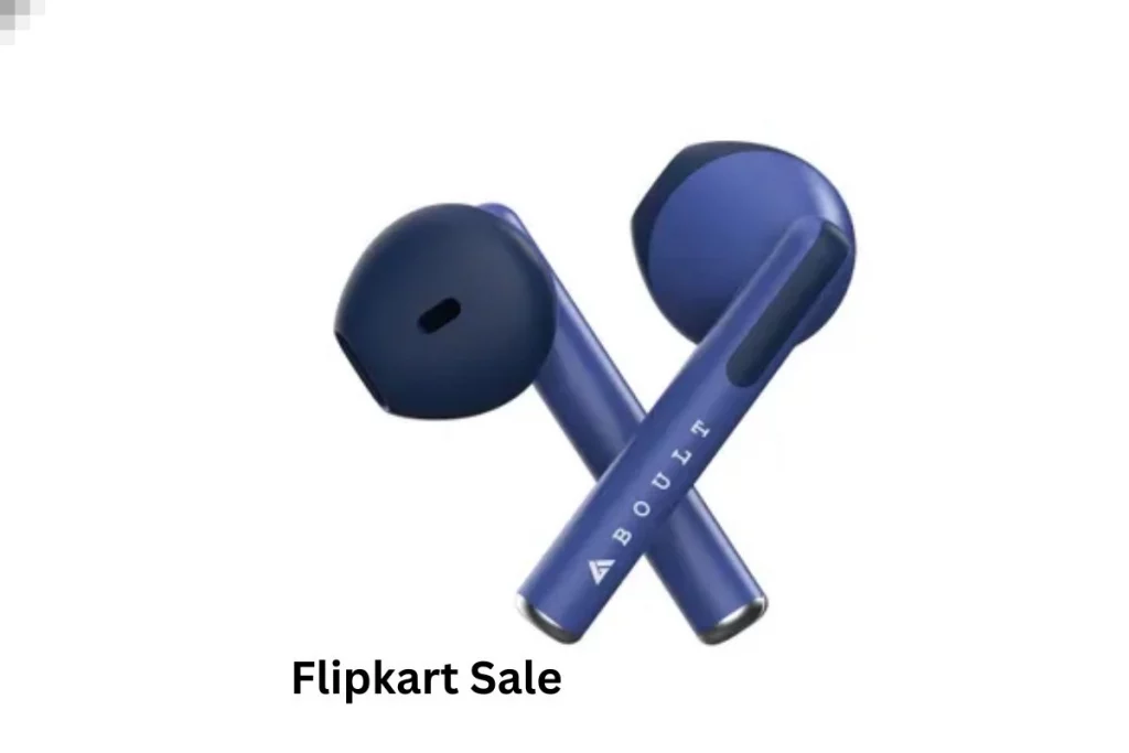 Flipkart Sale