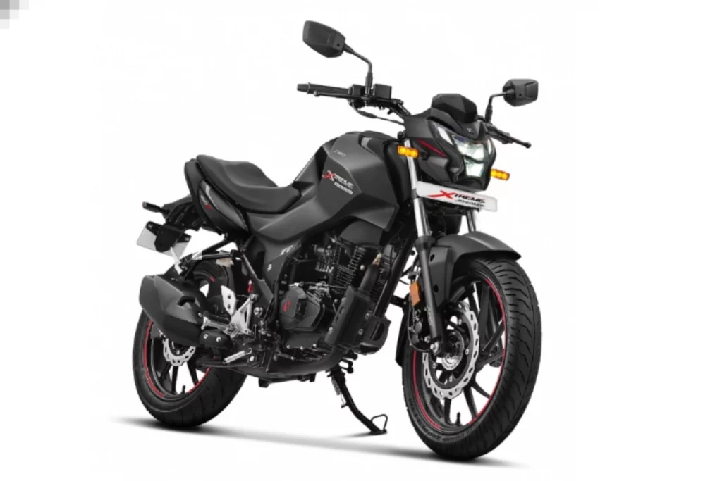 2023 Hero Xtreme 160R to launch today, Expected price, updates and where to watch the live event, all details here