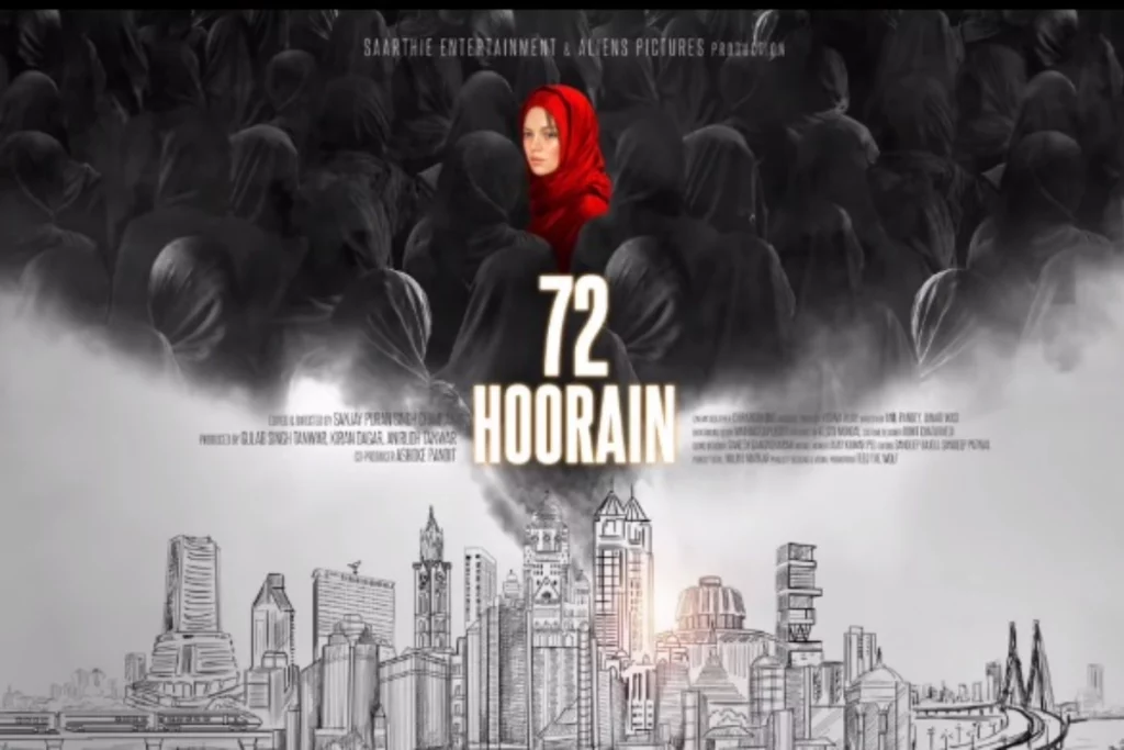 72 Hoorain