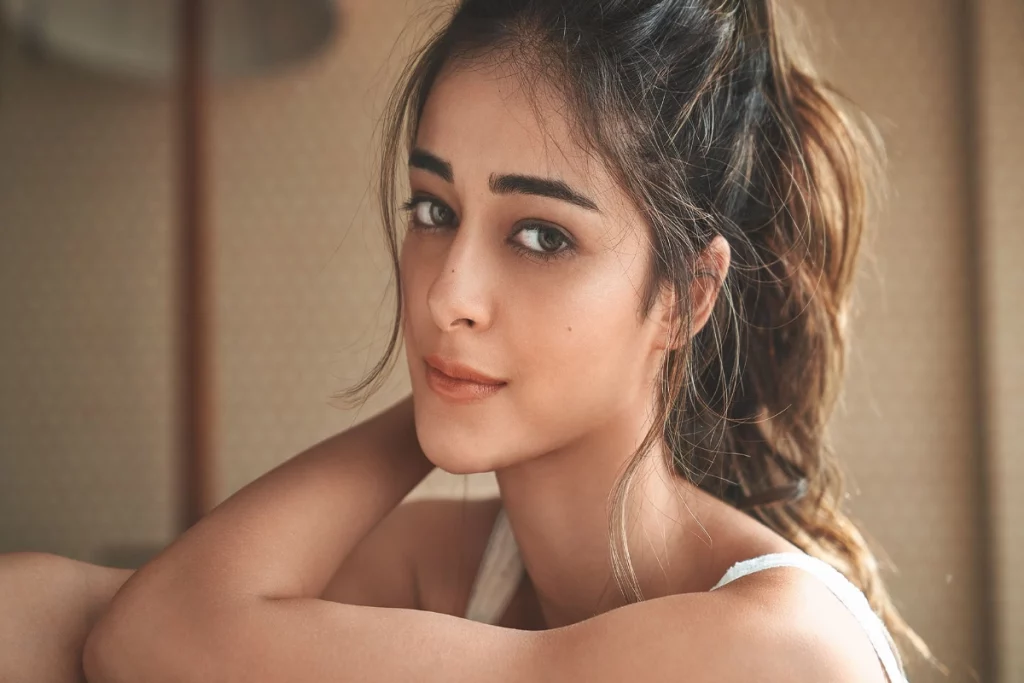 Ananya Panday