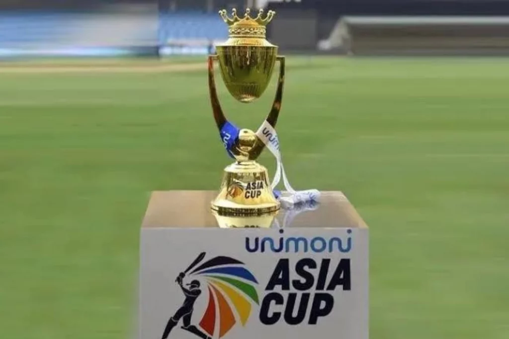 Asia Cup 2023