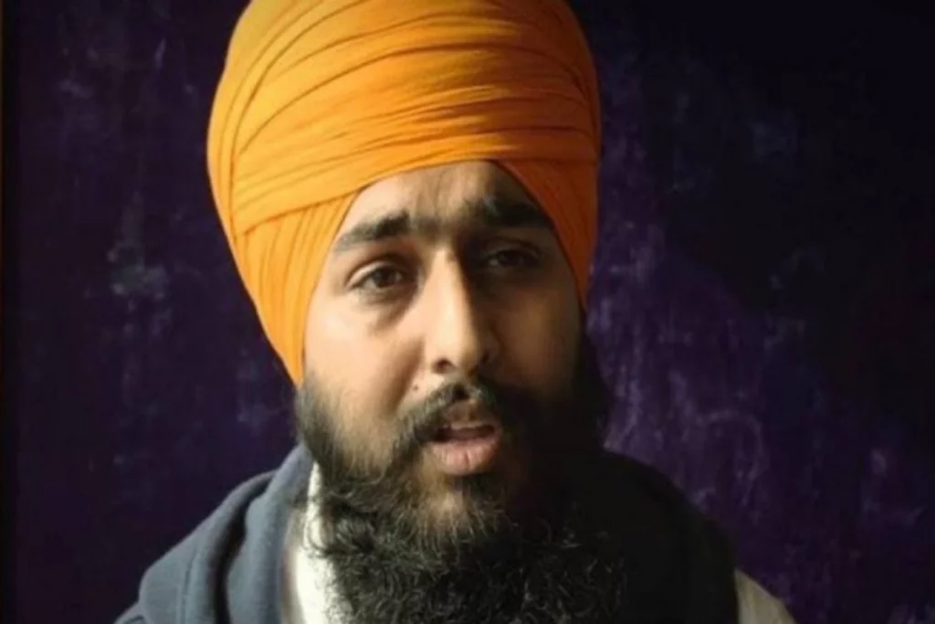 Avtar Singh Khanda