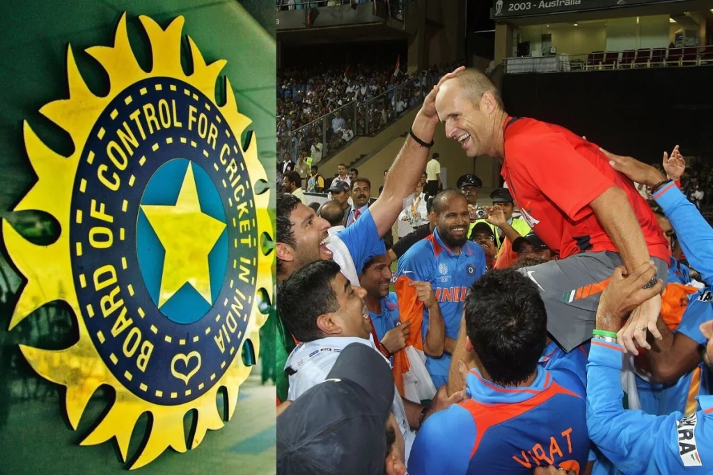 Gary Kirsten turned down the proposal by BCCI to become Indian Women's Team head coach. Read full report here.