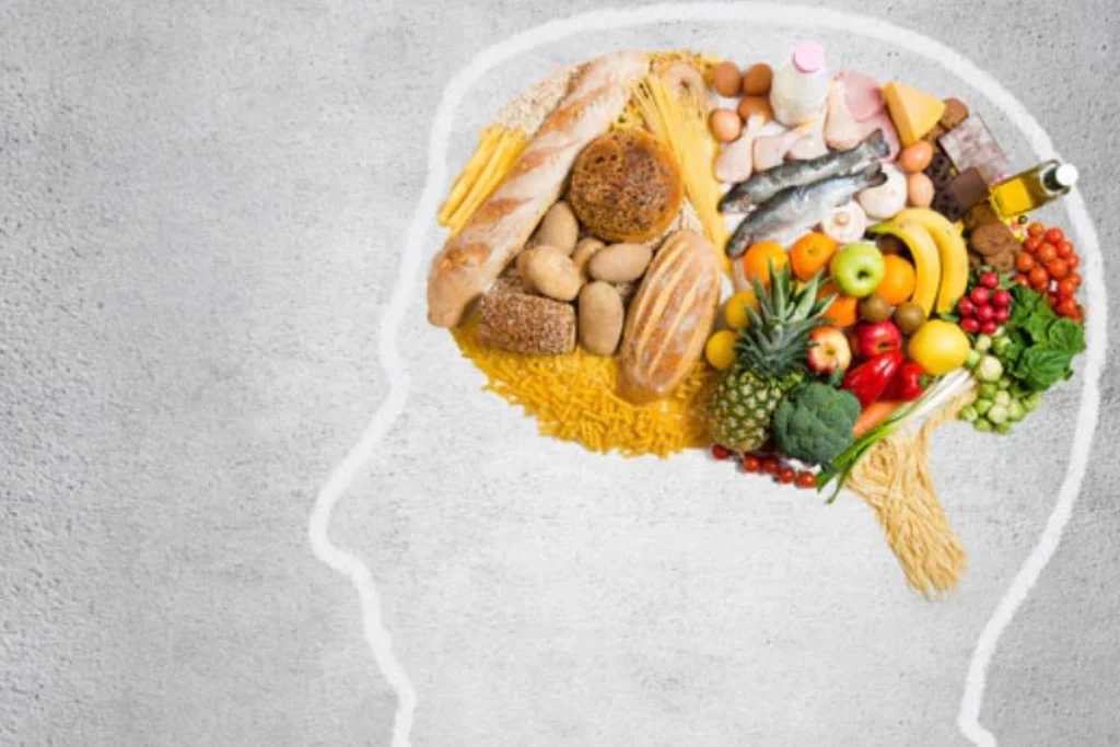 Superfoods for brain health