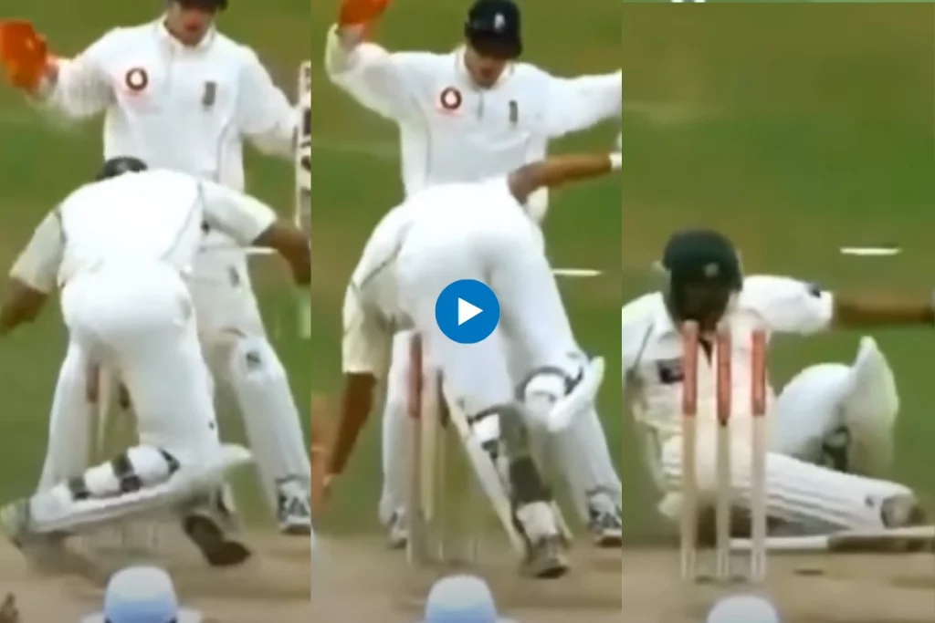 Cricket Viral Video